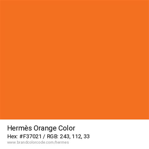 hermes orange color|hermes orange pantone color.